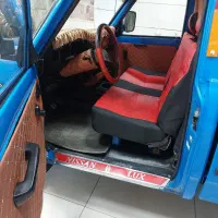 سایپامدل۹۰|خودرو سواری و وانت|ایلخچی, |دیوار