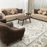 مبلمان هفت نفره راحتی