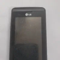 گوشی نوکیا و آل جی