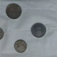 سکه نادر