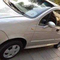 ام وی ام 110 مدل 86|خودرو سواری و وانت|تهران, تهرانپارس غربی|دیوار