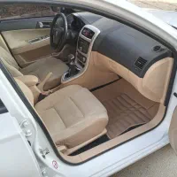 برلیانس h330 مدل ۱۳۹۴ اتوماتیک|خودرو سواری و وانت|کرج, دهقان ویلا|دیوار