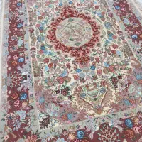 2تخته 6متری دستباف اصیل کاشمر|فرش|کاشمر, |دیوار