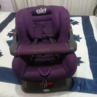 صندلی ماشین و غذاخوری کودک