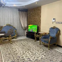 مبل استیل طلایی|مبلمان خانگی و میز عسلی|تهران, امیر بهادر|دیوار