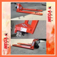 جک پالت دستی مگالیفت|ماشینآلات صنعتی|تهران, هلال احمر|دیوار