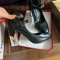 کفش مجلسی|کیف، کفش، کمربند|آمل, |دیوار