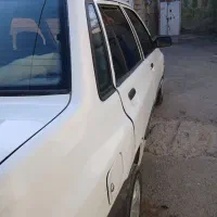 پراید۱۳۱ مدل۹۰|خودرو سواری و وانت|اهر, |دیوار