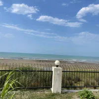 فروش زمین ساحلی شهرکی پلاک ۳ منطقه ونوش کاسبی