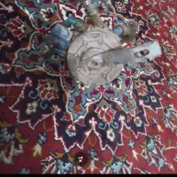 رگلاتور گاز ال پی  جی