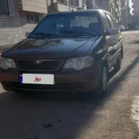 پراید ۱۳۲ مدل ۱۳۸۸ دوگانه دستی