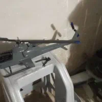 انواعماکت چوب با مقایس متفاوت