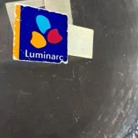 بشقاب و دیس پیرکس بیضی فرانسه|ظروف سرو و پذیرایی|قم, پردیسان|دیوار