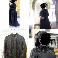 لباس مجلسی شیک سایز۴۶ ۴۸