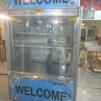 فروش یخچال