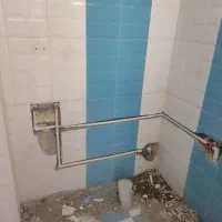 لوله کشی اب و فاضلاب