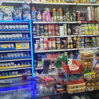 همکار برای سوپرمارکت