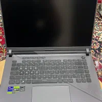 لپ‌تاپ asus گیمینگ|رایانه همراه|قم, نوبهار|دیوار