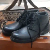 بوت چرم آفاق و بوت ایمنی نو نو|کیف، کفش، کمربند|تهران, خانی آباد نو شمالی|دیوار