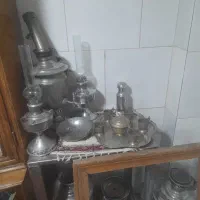 عتیقه وقدیمه|کلکسیون اشیاء عتیقه|خمینی‌شهر, |دیوار