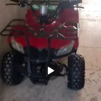 موتور چهارچرخ|موتورسیکلت|پرند, فاز ۱|دیوار