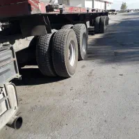 فروش تریلی کفی