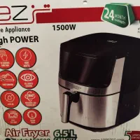سرخ کن بدون روغن مارک تز ۱۵۰۰ وات