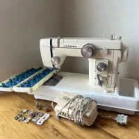 چرخ ژانومه ۸۰۲ کاملا نو و سالم