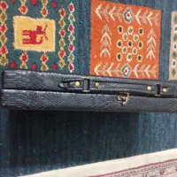 تخته نرد چرم
