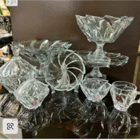 سرویس ۲۵ پارچه ساکورا مدل الینور