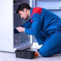 تعمیرکار تعمیرات یخچال های ایرانی وخارجی با ضمانت