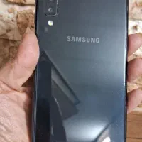 Samsung A7 2018 گوشی|موبایل|مشهد, آزادشهر|دیوار