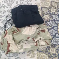 شلوار اسلش شیک