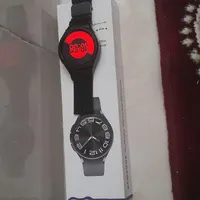 ساعت هوشمند Galexywathch 6کلاسیک دارای بزل چرخان