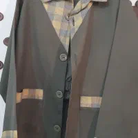 لباس فرم مدرسه قدوسی