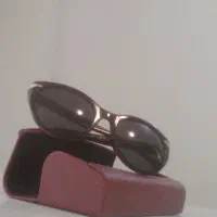 عینک آفتابی ایتالیایی Lozza اصل