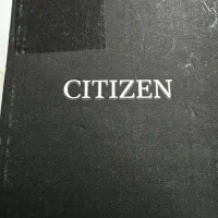 CITIZEN|ساعت|تهران, پونک|دیوار