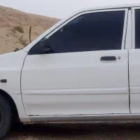 ماشین|خودرو سواری و وانت|بندرعباس, |دیوار