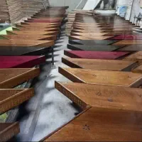 سنتور* رنگارنگ/|سازهای سنتی|شیراز, سینما سعدی|دیوار