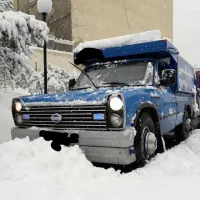 باربری نیسان بار