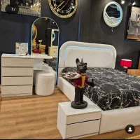 سرویس خواب|تخت و سرویس خواب|چابهار, |دیوار