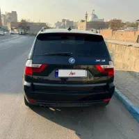 BMW X3|خودرو سواری و وانت|تبریز, |دیوار