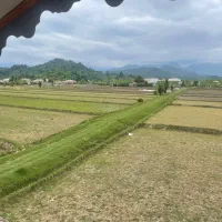 ویلای ۵۰۰ متری جاده ماسوله با ویوی ابدی