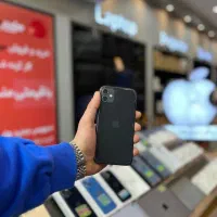 گوشی آیفون 11 با رجیستری