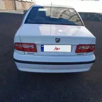 سمند ای اف سون مدل96|خودرو سواری و وانت|زنجان, |دیوار