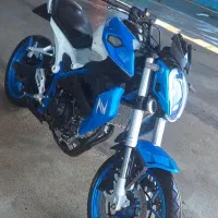 بلنتا ۳۰۰ دو سیلندر