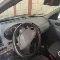 تیبا دو 96|خودرو سواری و وانت|امیدیه, |دیوار