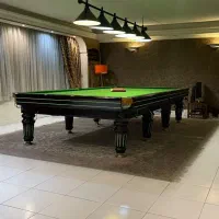 به یک نفر خانم جهت فعالیت در فروش میز بیلیارد|استخدام بازاریابی و فروش|تهران, اکباتان|دیوار