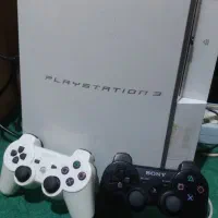 ps3مدل فت