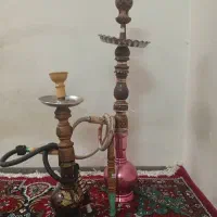 قلیون فروشی